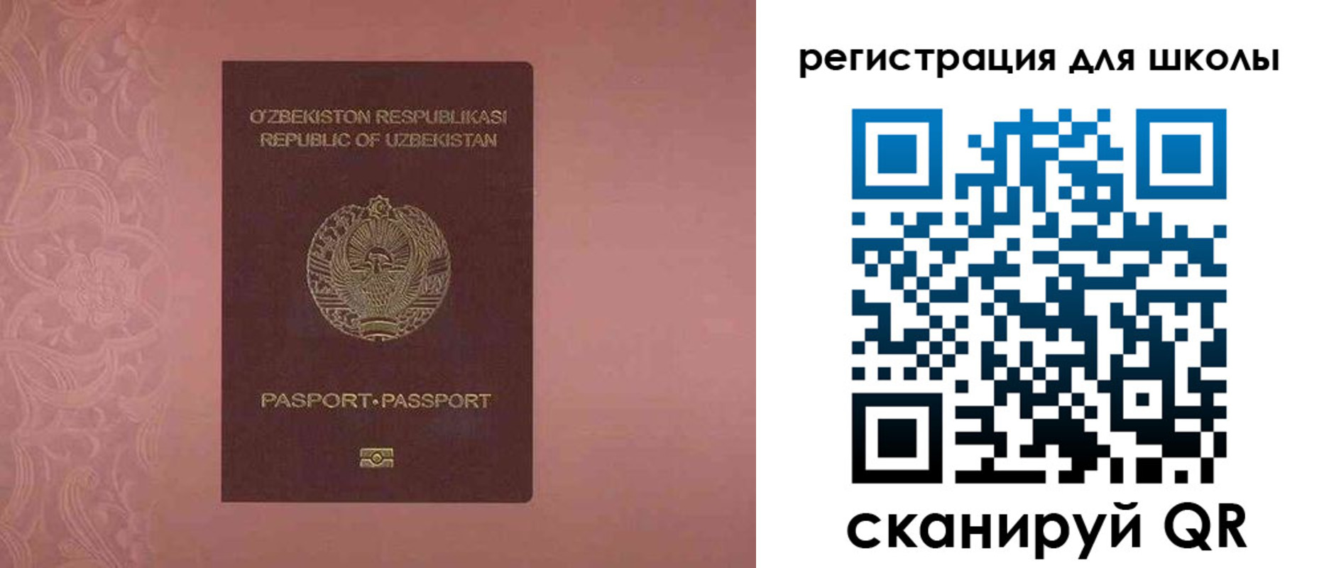 прописка для школы в Куртамыше
